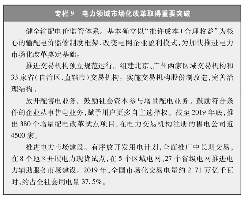《新期间的中邦能赛酷体育源繁荣》白皮书(图12)