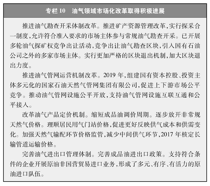 《新期间的中邦能赛酷体育源繁荣》白皮书(图13)