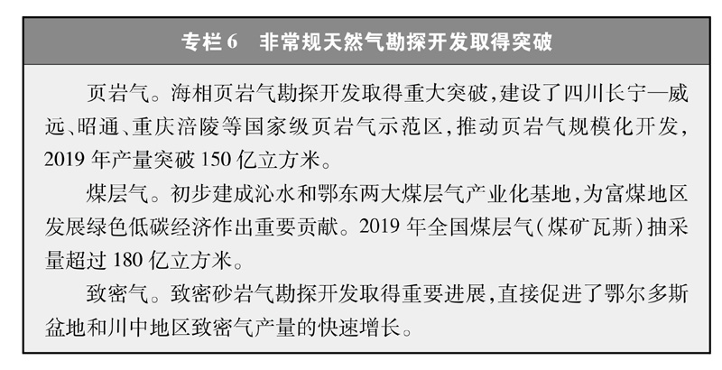 《新期间的中邦能赛酷体育源繁荣》白皮书(图9)