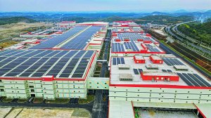 赛酷体育“区块链+新能源”撬动家当数字转型支点