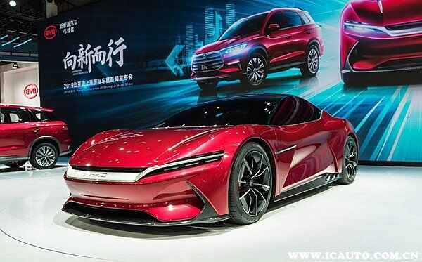 新能源汽车前十名品牌邦内纯电动汽车十学赛酷体育名牌(图9)