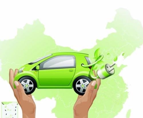 赛酷体育新能源品牌排行榜