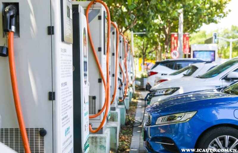 新能源汽车分类赛酷体育新能源汽车凡是可分为哪四种(图2)