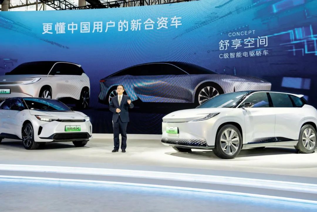 赛酷体育新能源有哪些类型什么是“新能源”？