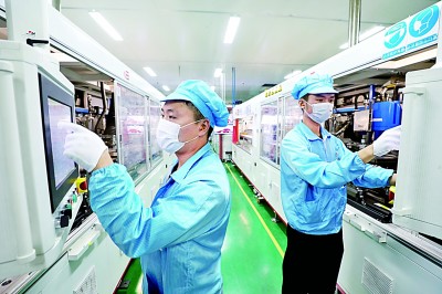 “追风每日”新赛酷体育能源开展全球夺目(图1)