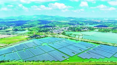“追风每日”新赛酷体育能源开展全球夺目(图3)