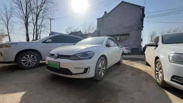 赛酷体育新能源汽车掀下乡潮怎样从高潮走向热潮？(图1)