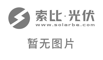 赛酷体育中企承筑泰邦水面漂浮光伏电站项目并网发电