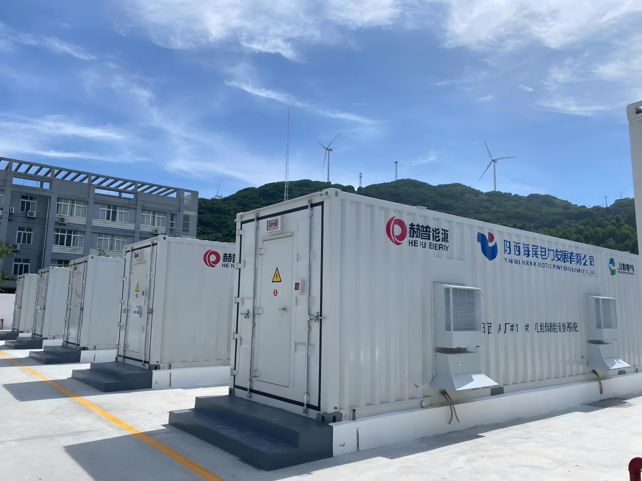 赛酷体育加疾修筑新型能源体例 上海电气摸索绿色发扬旅途(图2)